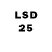 Amphetamine 97% Epshot360